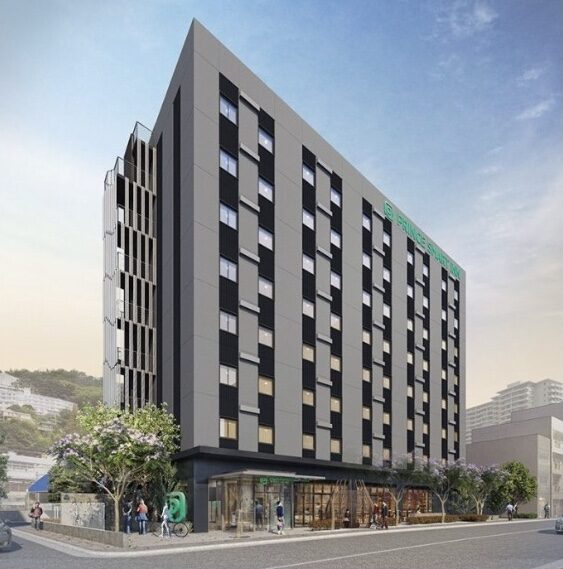 プリンススマートイン