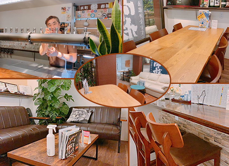 craftbeercafe熱海の麦酒/カフェ・喫茶・スイーツ/熱海お土産