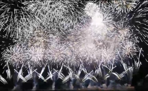 熱海海上花火大会