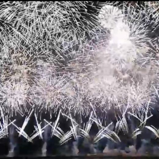 熱海海上花火大会