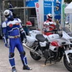 ヒーローショー