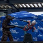 ヒーローショー