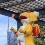 ヒーローショー