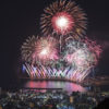 熱海海上花火大会