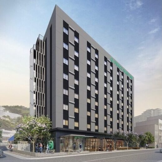 プリンススマートイン